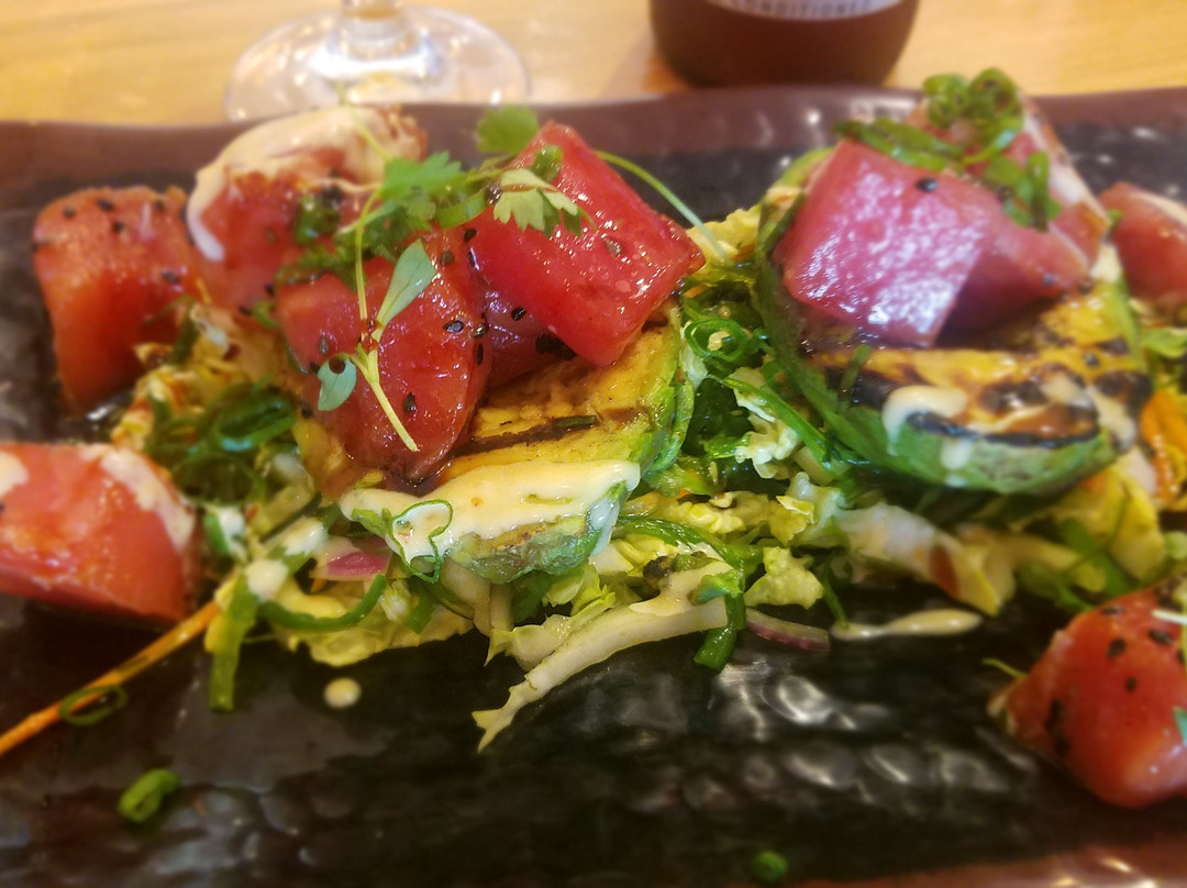 Island House Tap & Grill