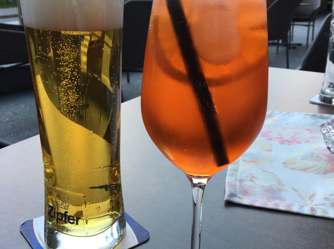 Hotel Huber Hochland主图