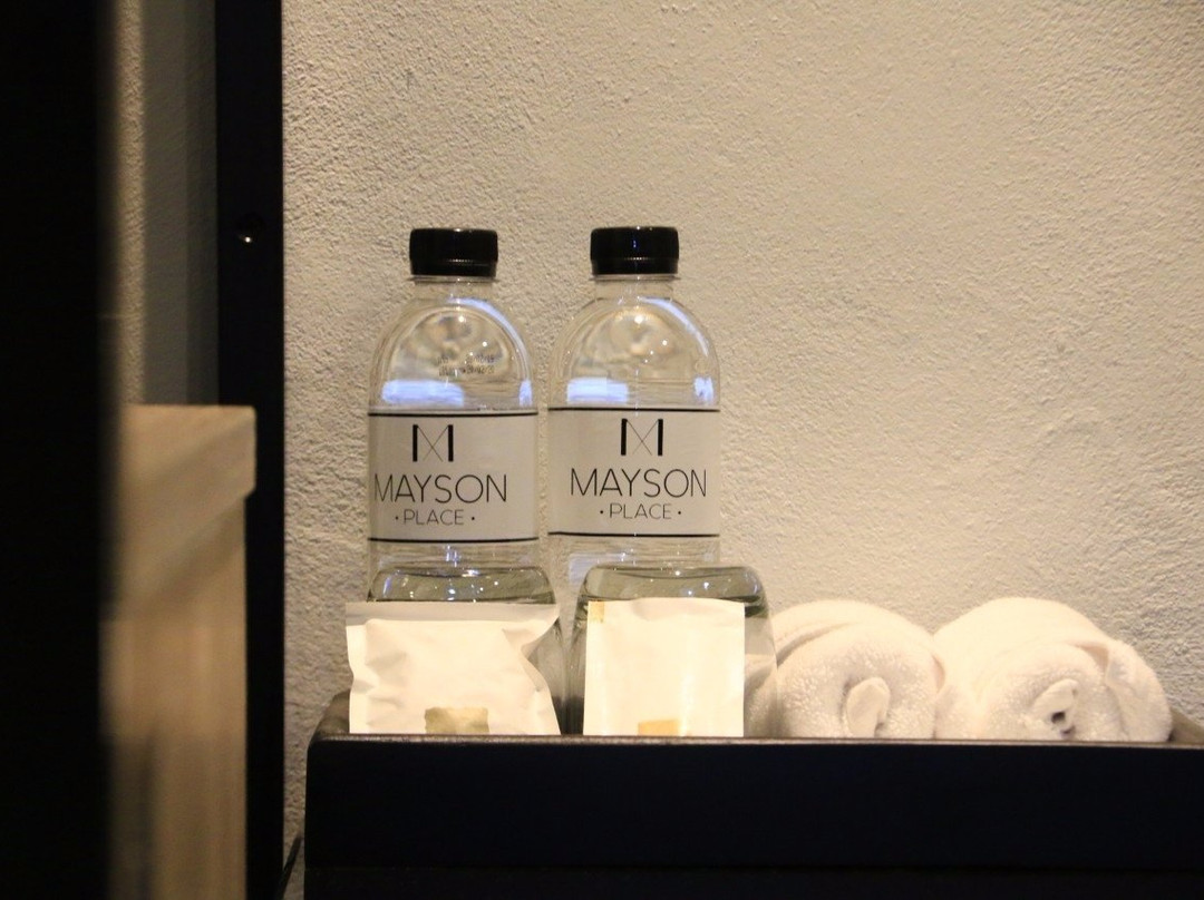 Mayson Place Hotel主图