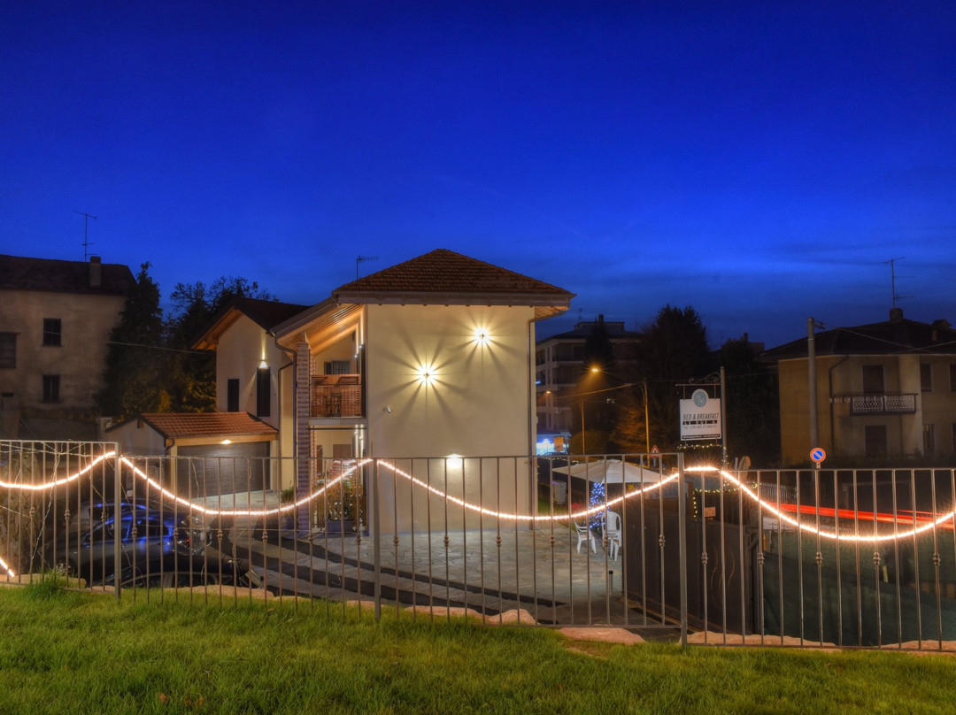 Bed & Breakfast Le Due G主图