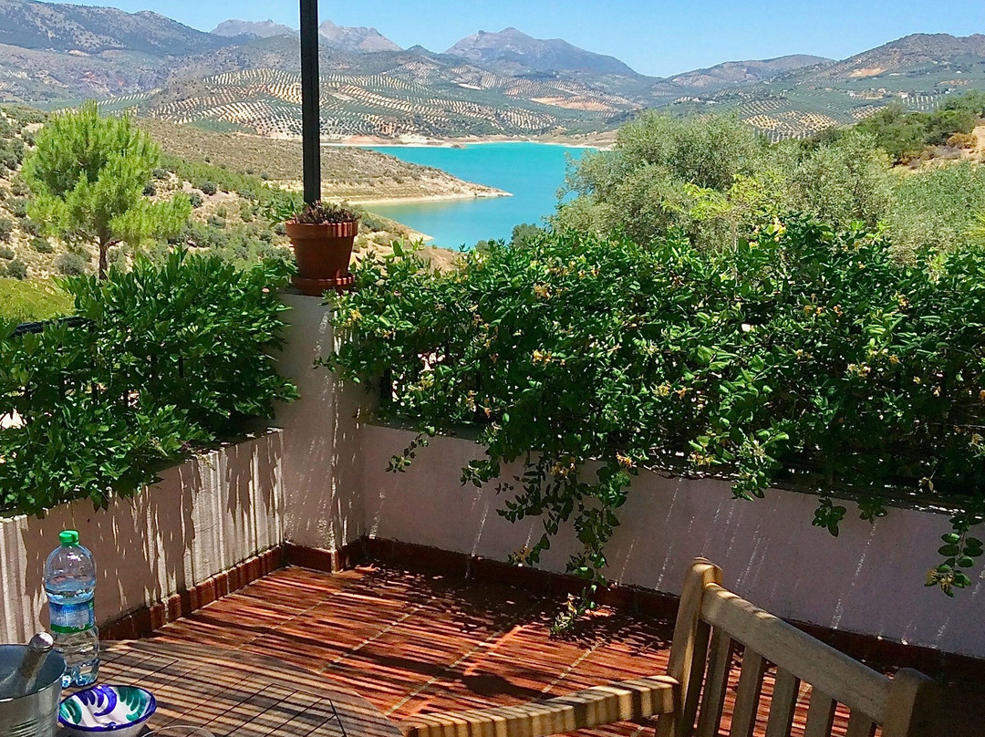 Caseria De San José主图