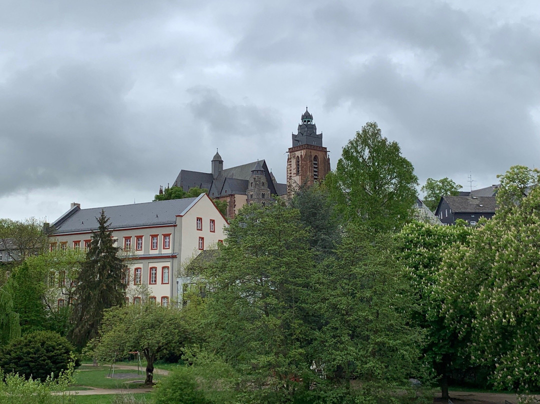 Wetzlar Cathedral-韦茨拉尔必去景点