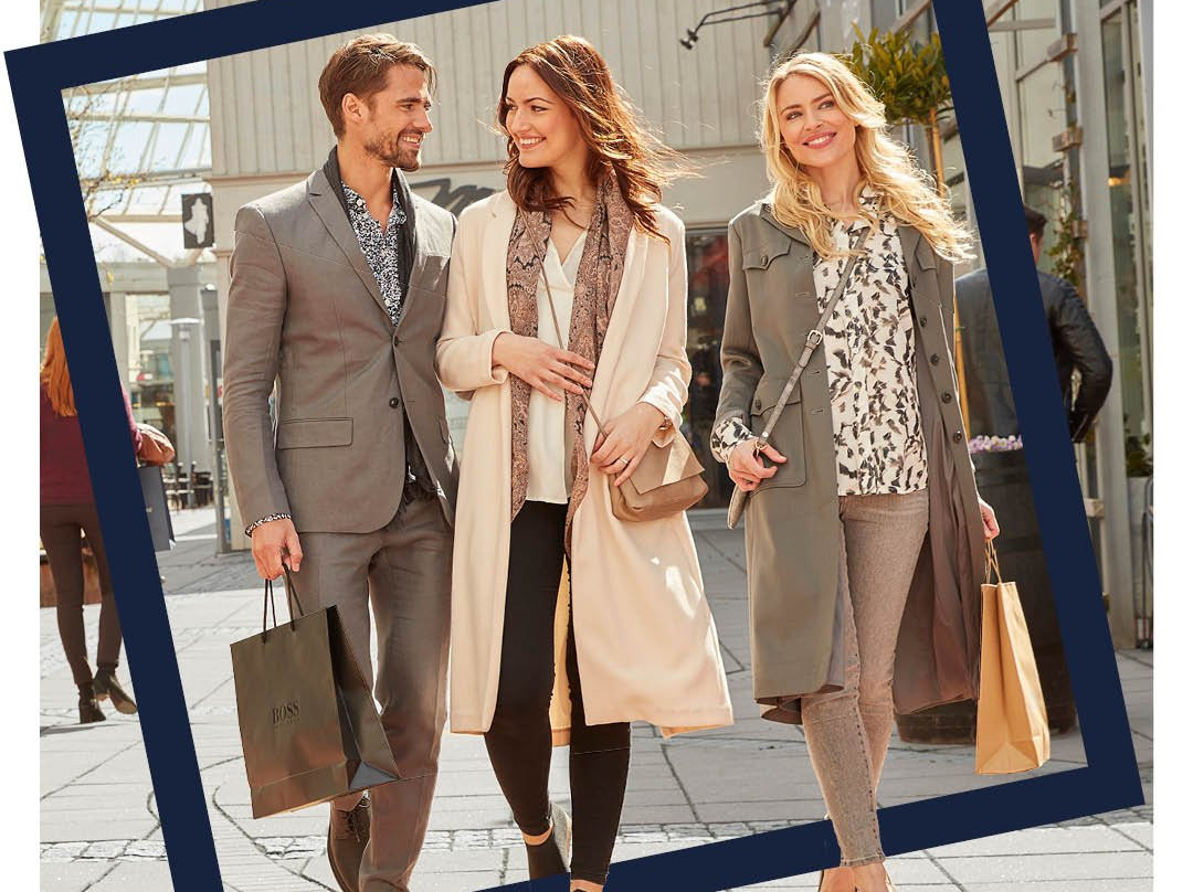 Hede Fashion Outlet-孔斯巴卡必去景点