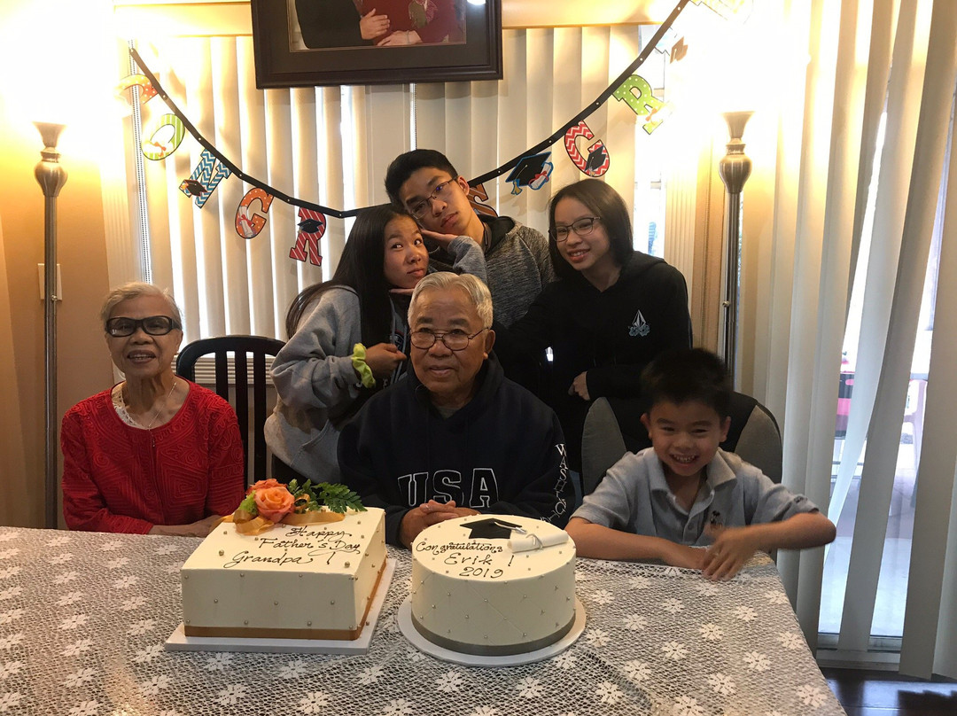 Stanton Central Park-Stanton必去景点