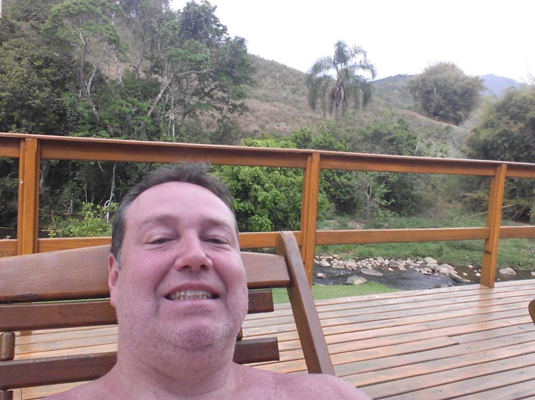 Pousada Bululu主图