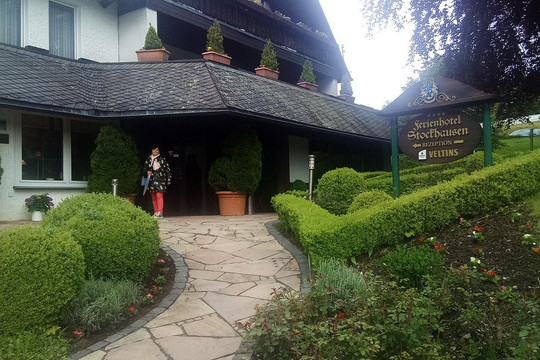 Ferienhotel Stockhausen主图