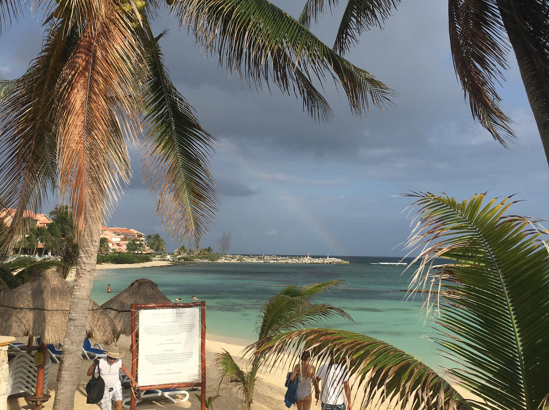 Puerto Aventuras Hotel & Beach Club主图