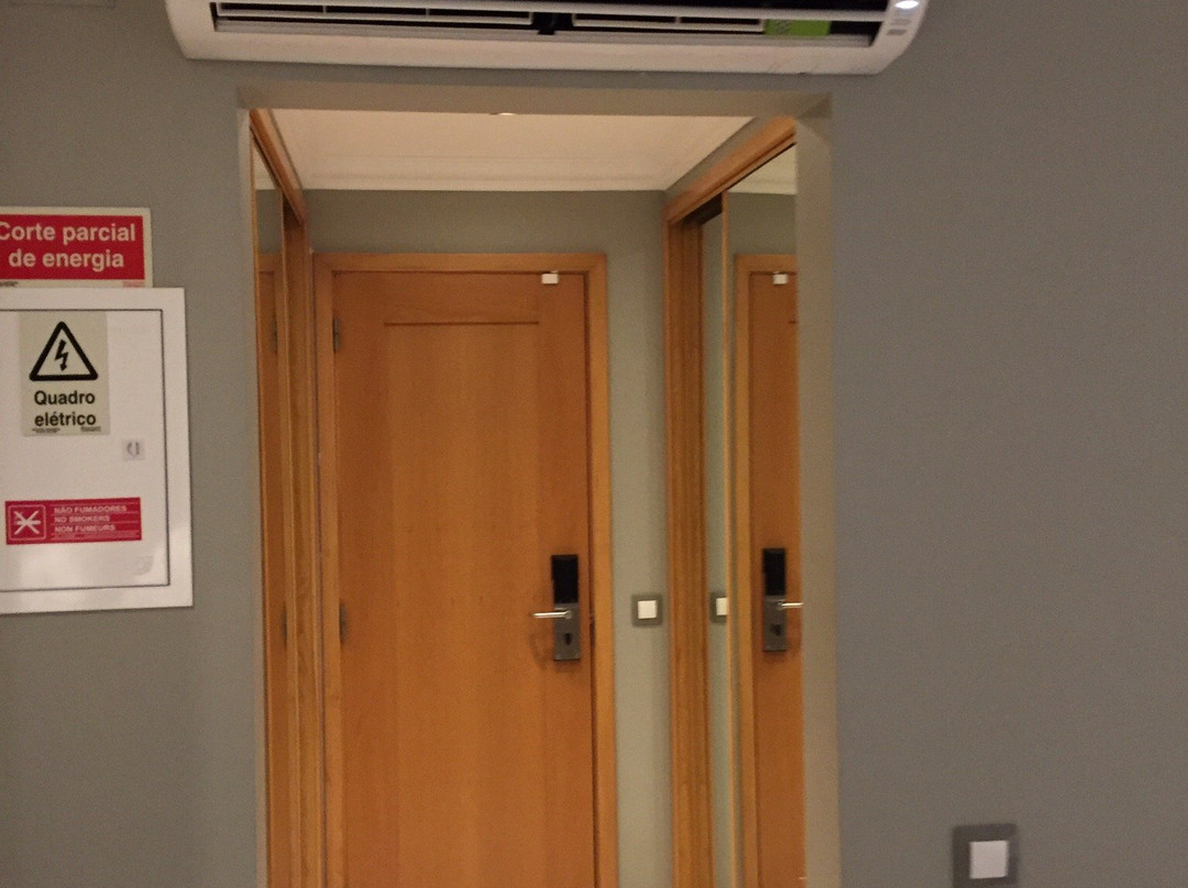 NDS Prestige Guest House and Suites - by Rocha Prestige主图