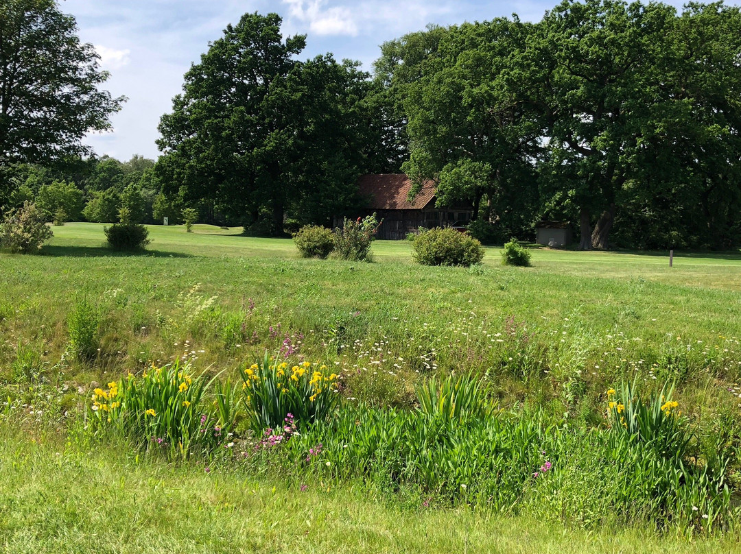 Golfclub Oldenburger Land景点图片