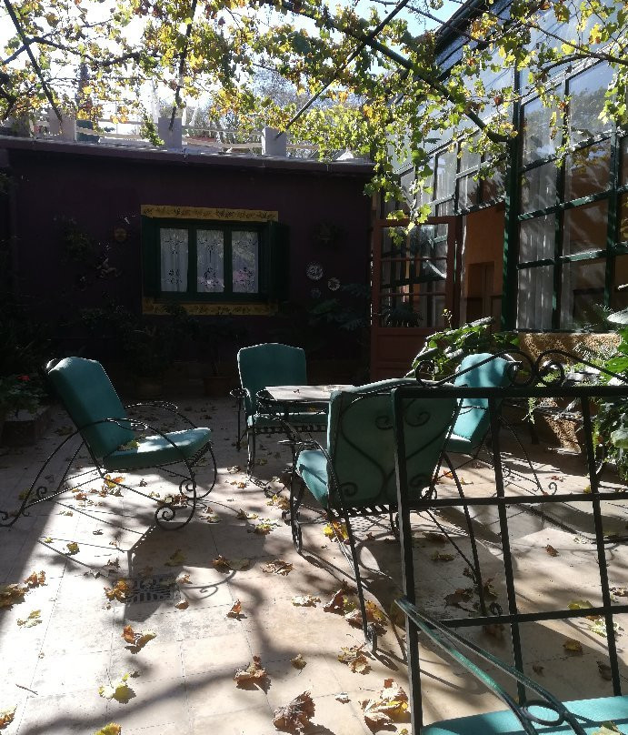 Hotel Mallorca主图