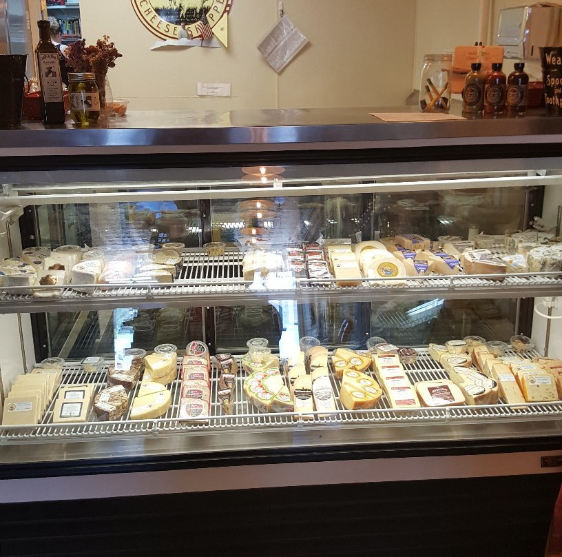 Sutter Creek Cheese Shoppe景点图片