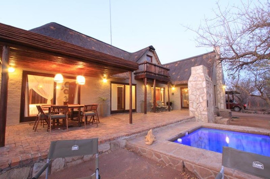 The Lodge Whisperer-霍德斯普鲁特必去景点