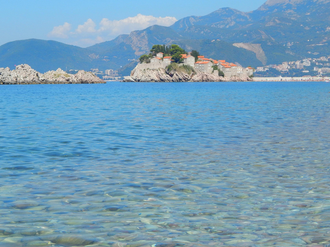 Caeli Travel | Montenegro Private Tours-布德瓦必去景点