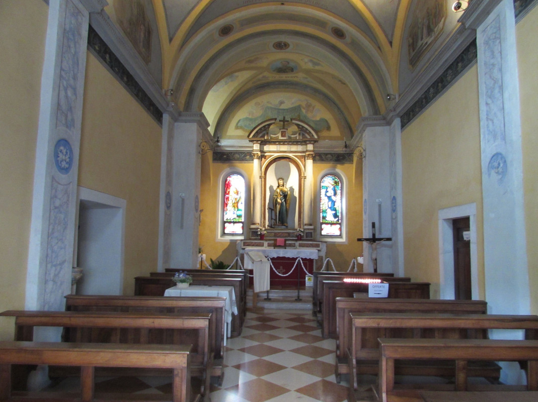 Chiesa di San Giuseppe景点图片