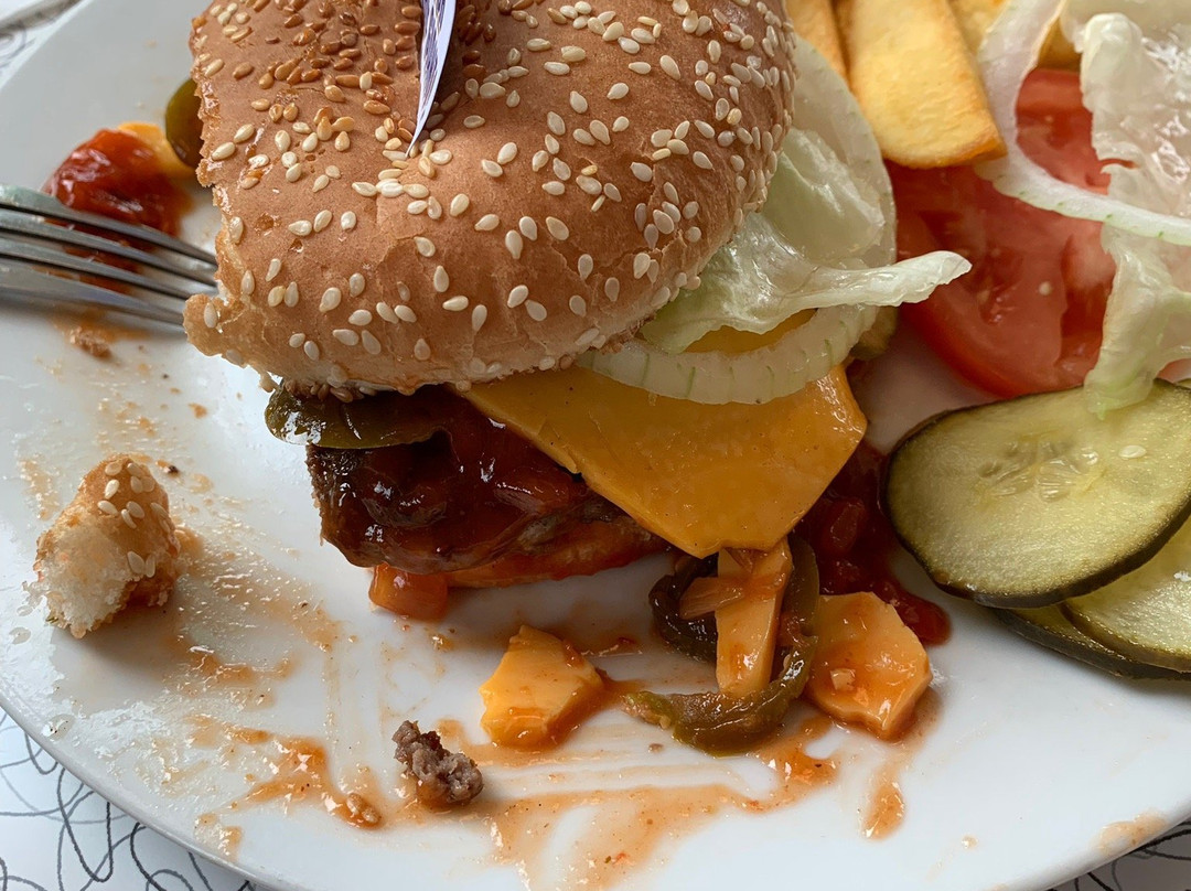 Mel's Diner