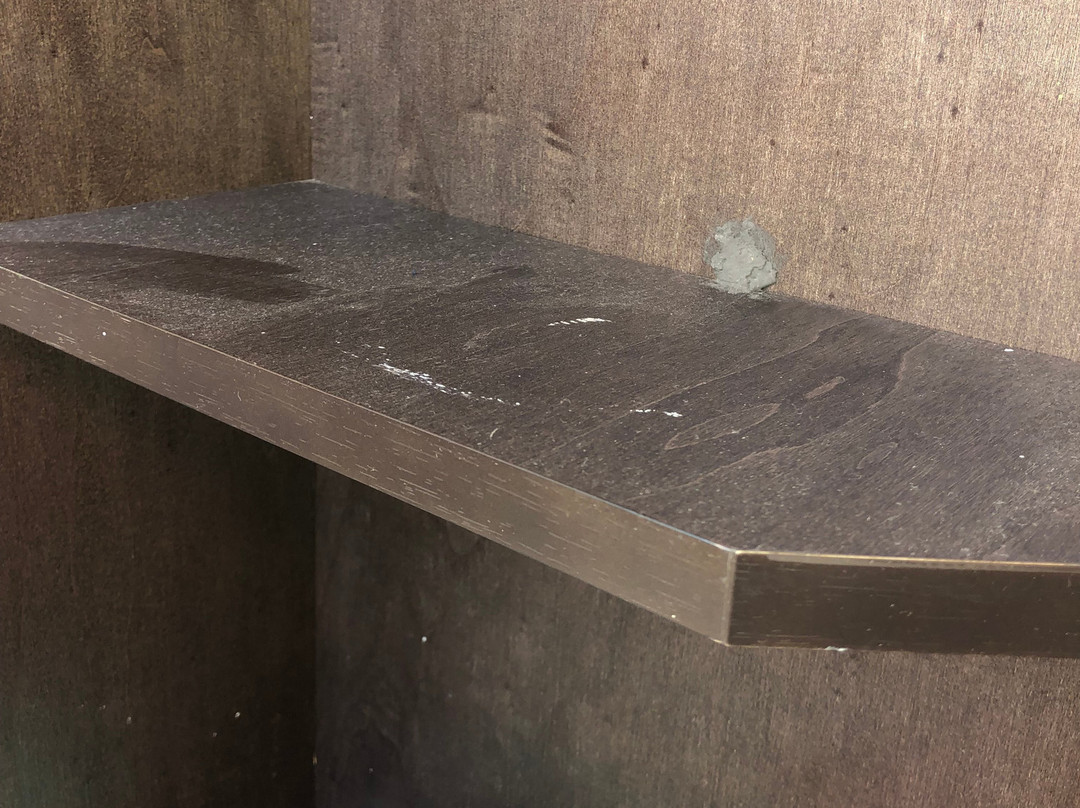 林肯烛木套房酒店主图