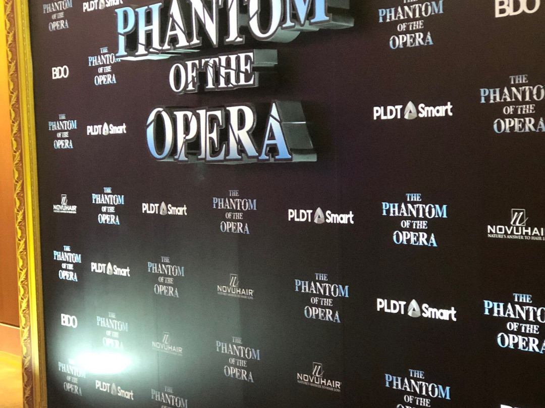 The Theatre at Solaire-帕拉纳克市必去景点