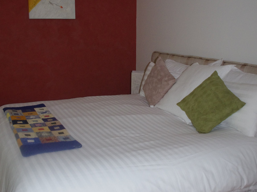 Balangara Cottages主图