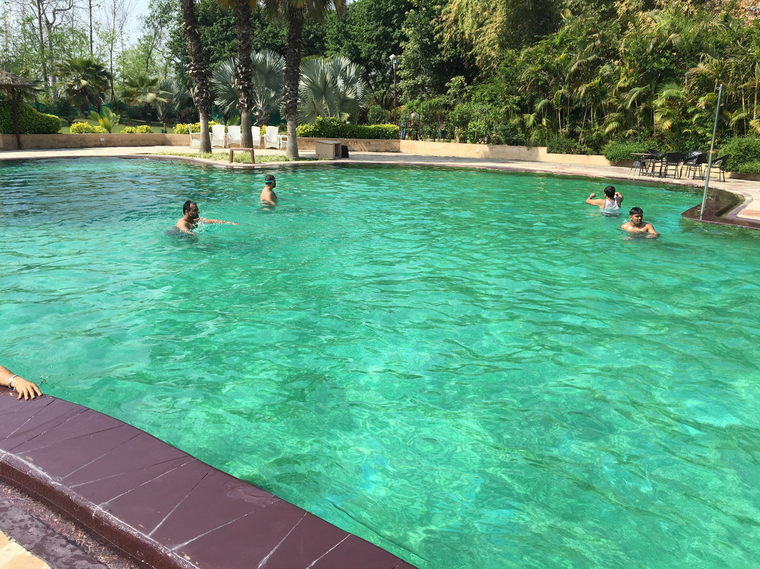 Samsara The Resort & Club主图