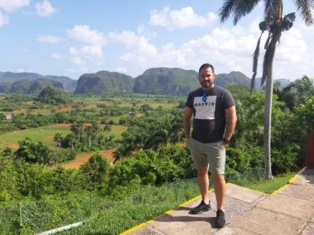 Hotel Horizontes Los Jazmines主图