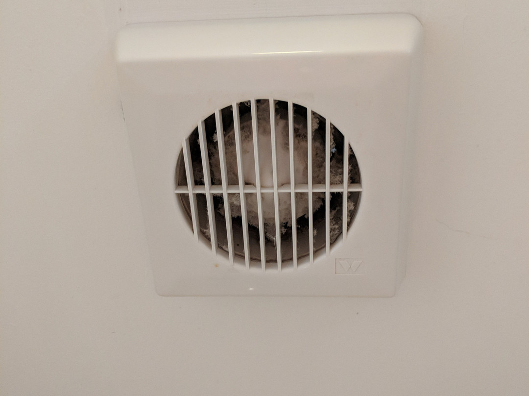 High Beach Guest House主图