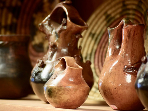 Bill Malone Trading Company-盖洛普必去景点