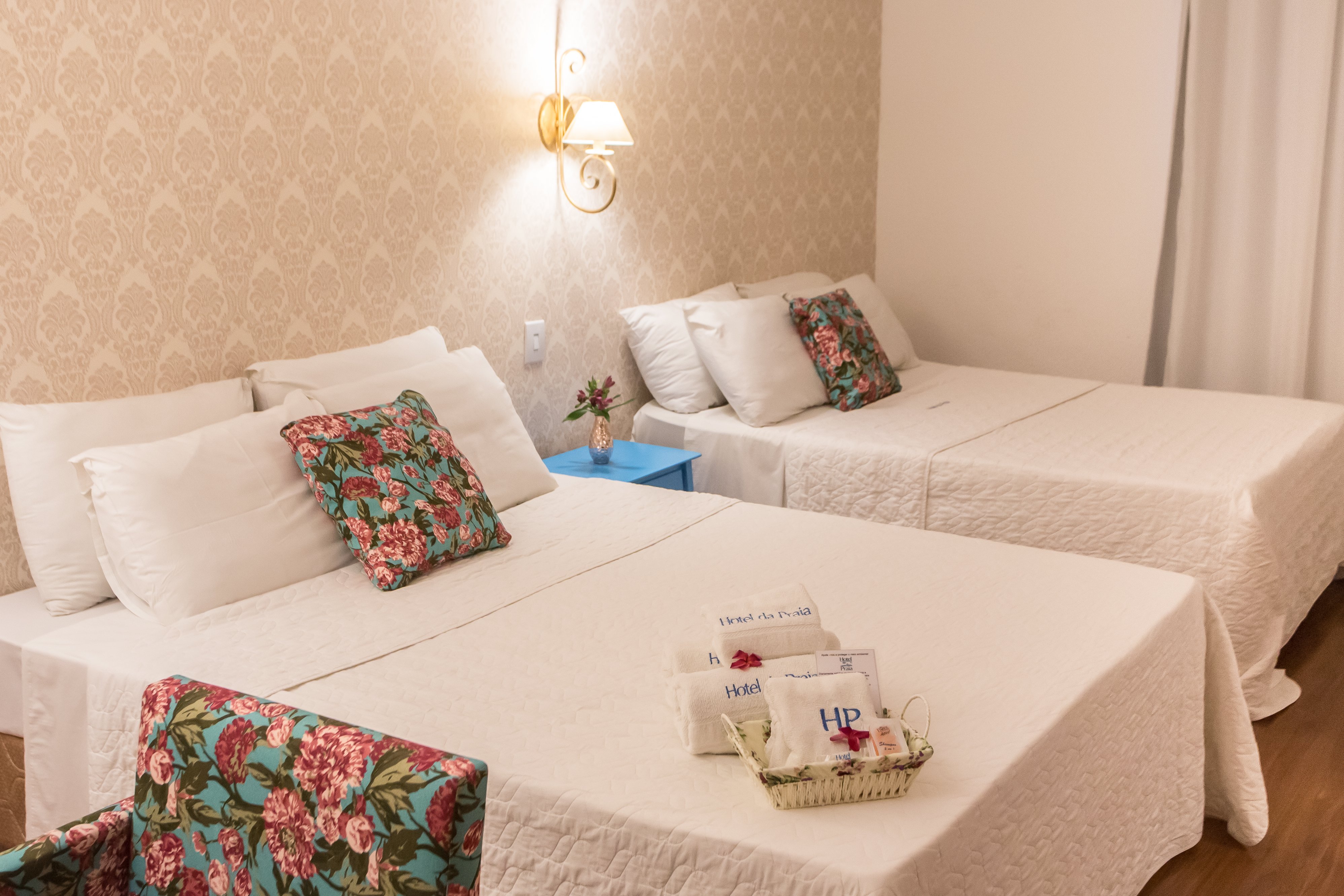 Hotel da Praia-官方