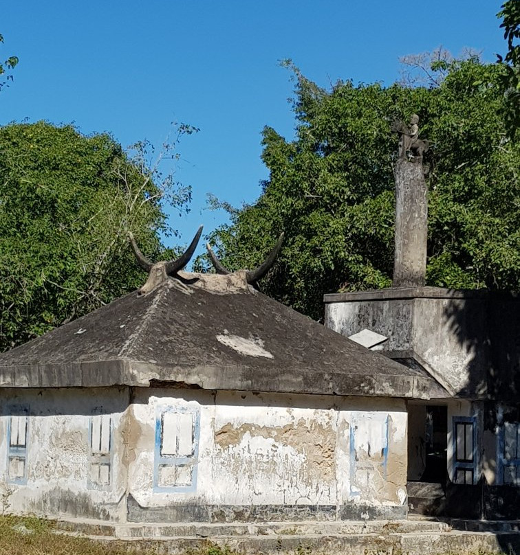 Prailiu Kampung Raja Village景点图片
