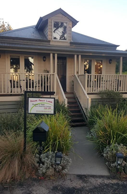 Around About Lorne主图