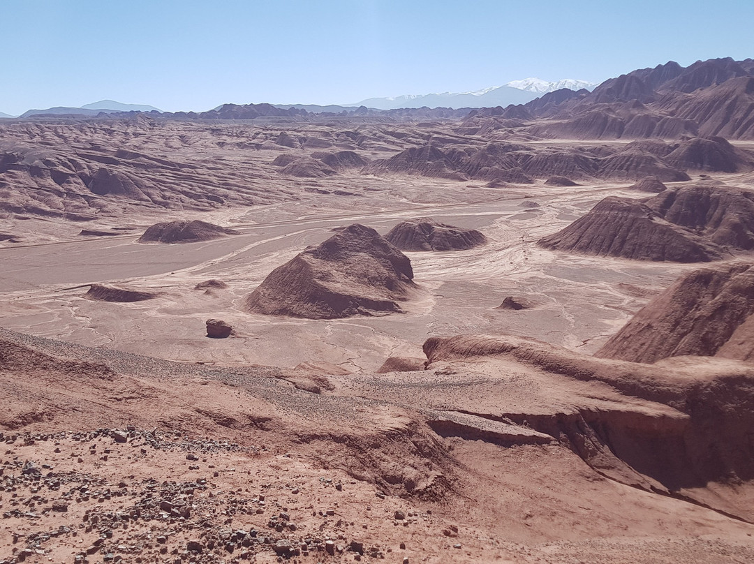 El Arenal-Tolar Grande必去景点