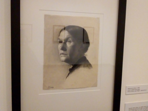 Museu Lasar Segall-圣保罗必去景点