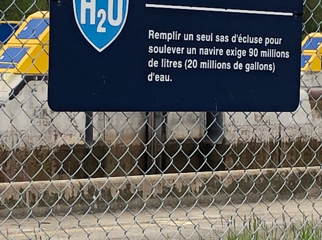 St. Catharines Museum and Welland Canals Centre at Lock 3-圣凯瑟琳斯必去景点