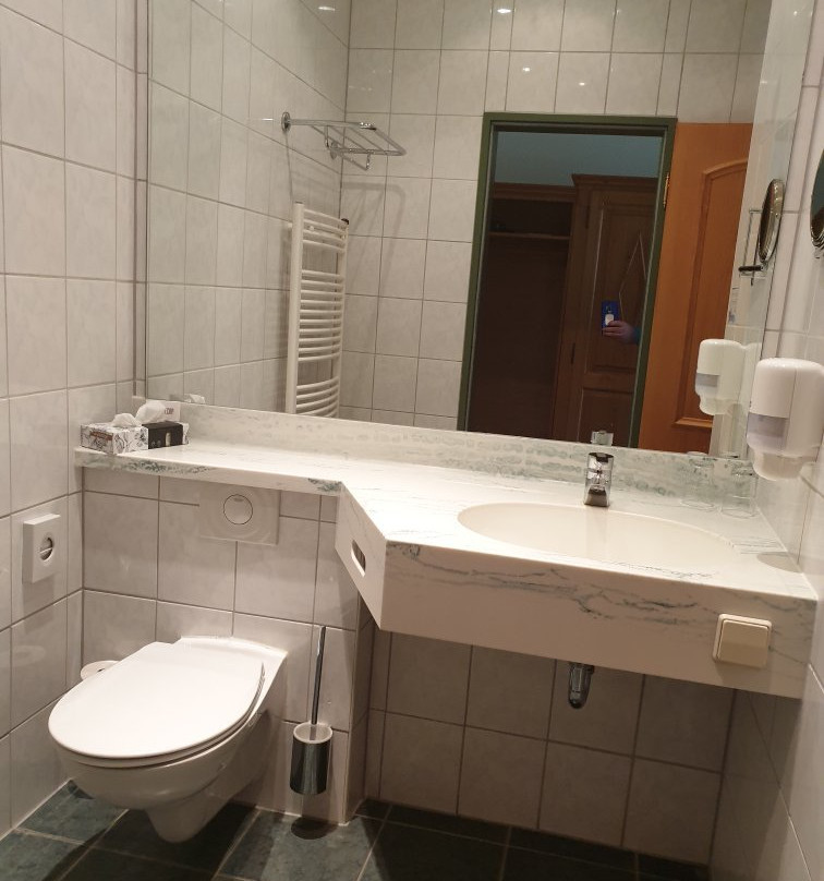 Ferien Hotel Fläming主图