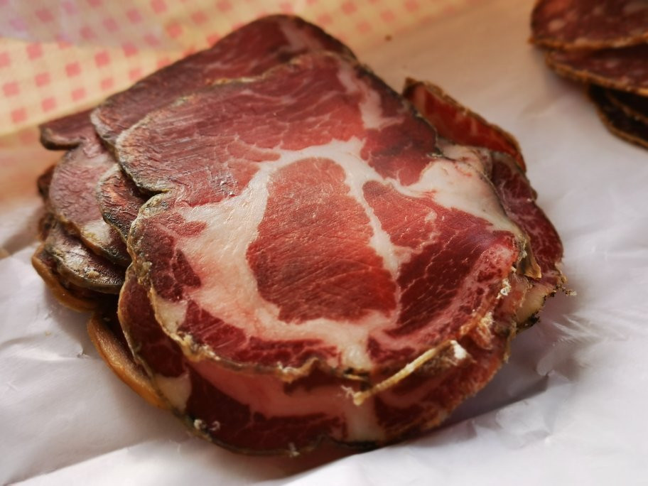 Foata-Serra-di-Ferro必去景点