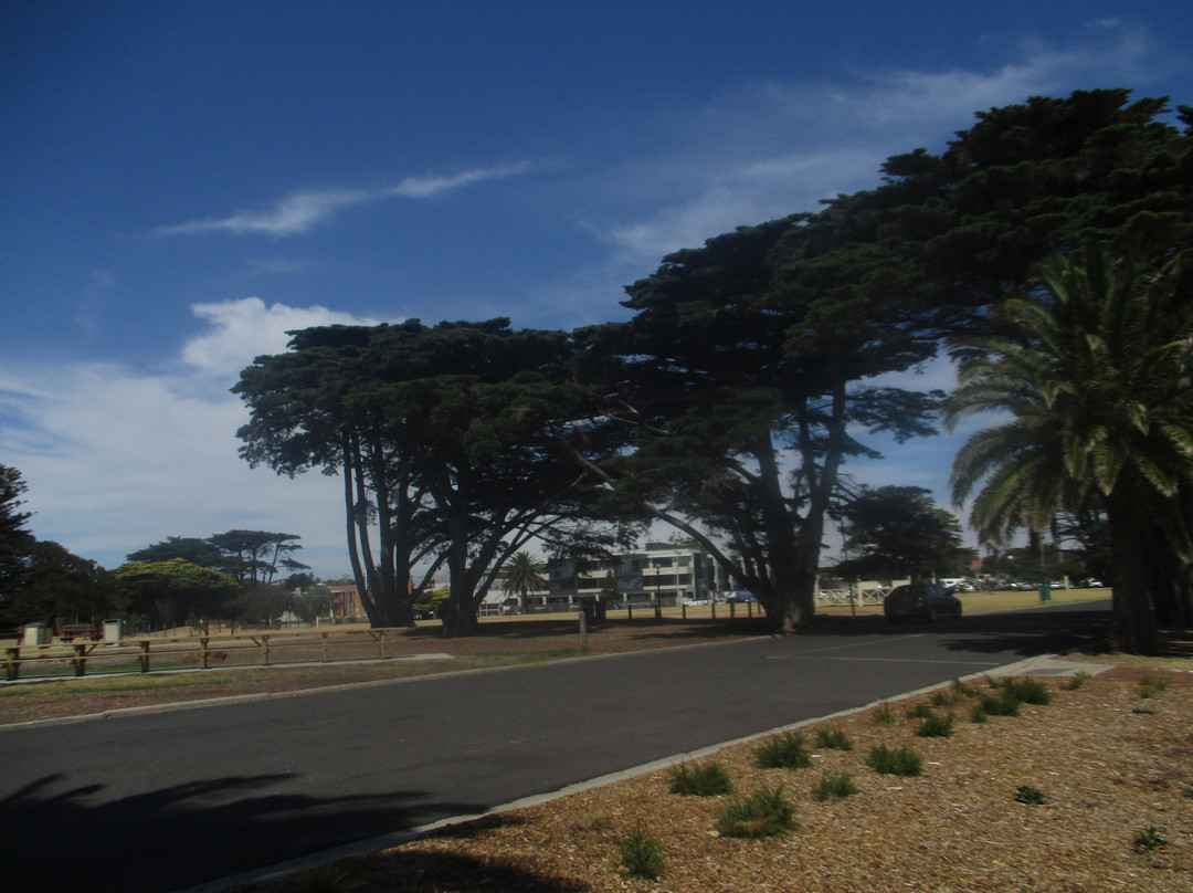 Mornington Park景点图片