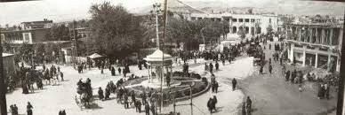 Bar Darki Sara-苏莱曼尼亚必去景点