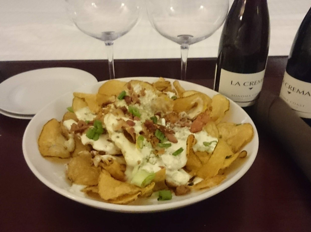 The Hotel Concord主图