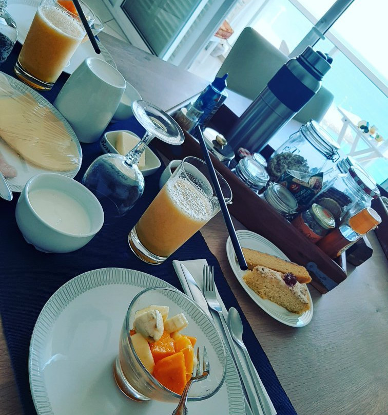 @乔其特住宿加早餐旅馆（限成人）主图