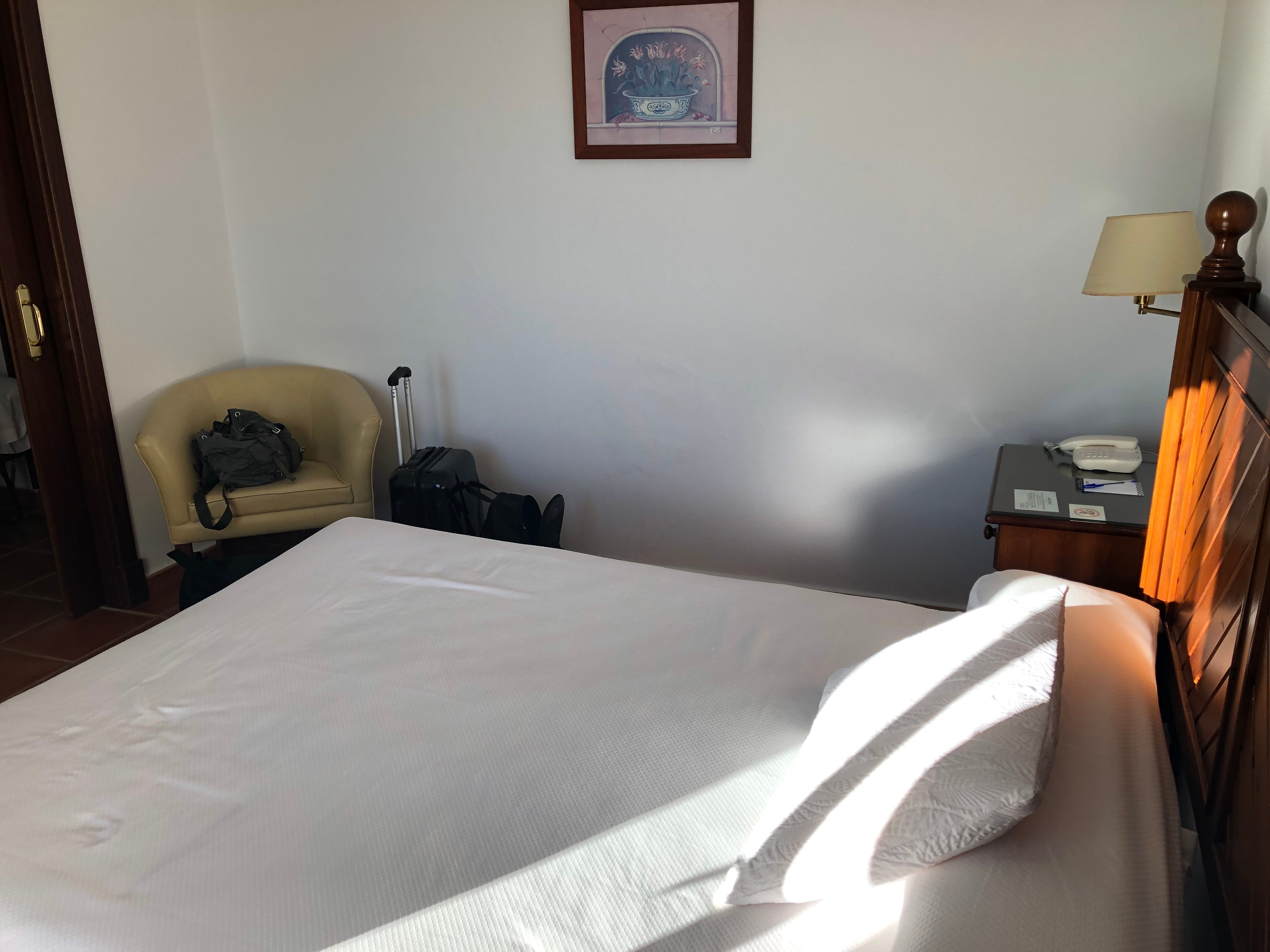 Hotel Antonio II-官方