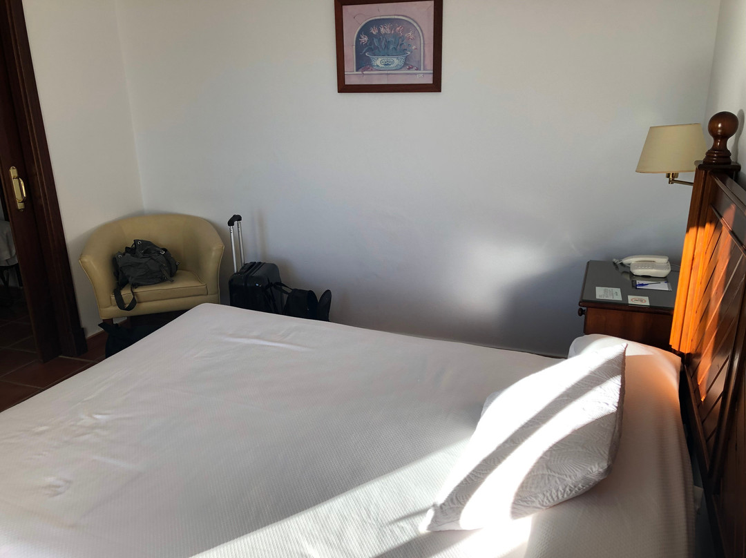Hotel Antonio II主图