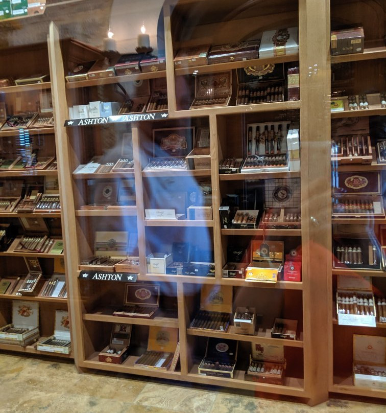 Boerne Wine Company-Boerne必去景点