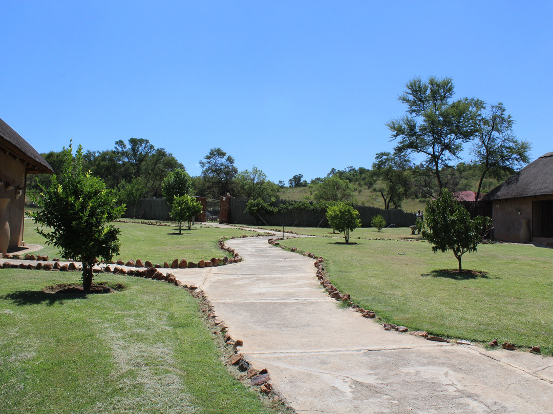 Elements Private Golf Reserve主图