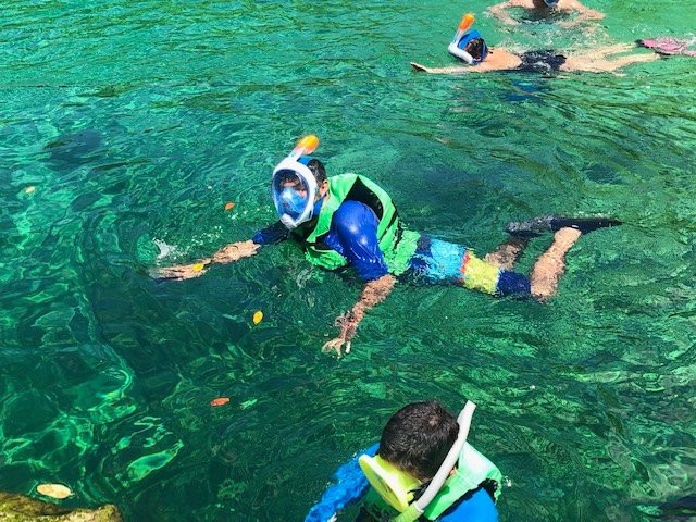 Hotel Cielo Maya Beach Tulum主图