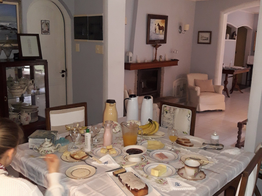 La Casa de Juan主图