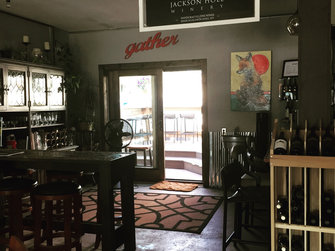 Gallery On Main-Dayton必去景点