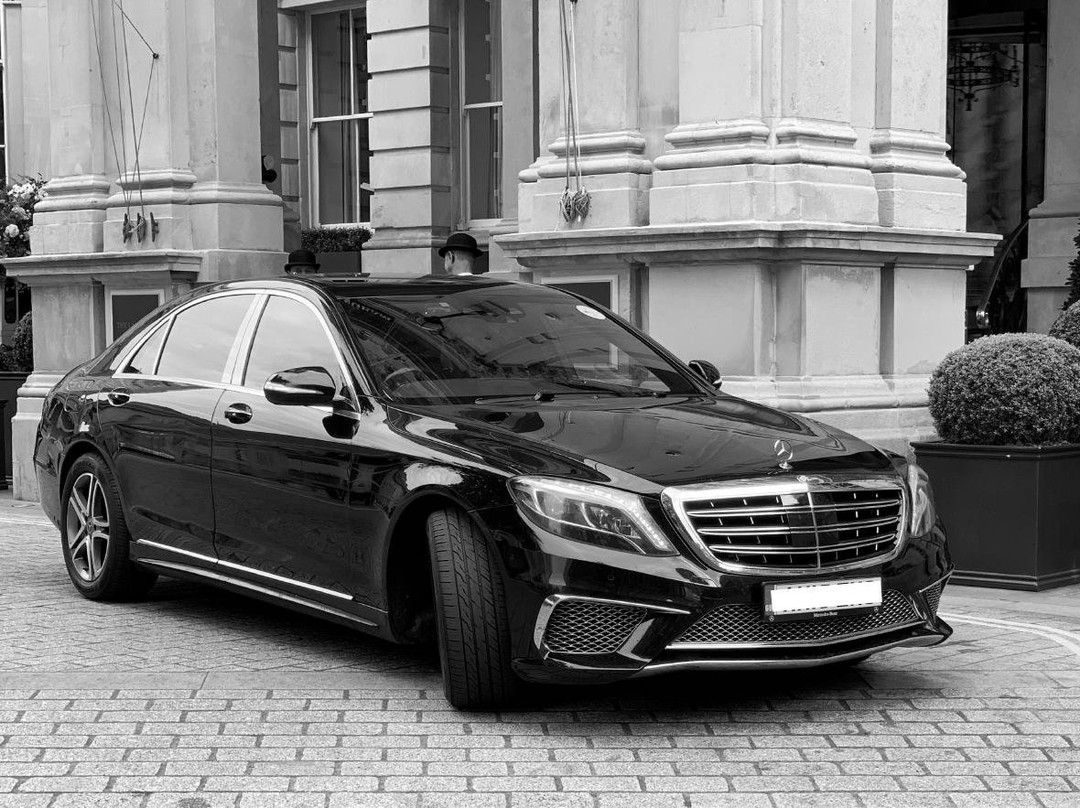 Prestige Taxis Heathrow景点图片