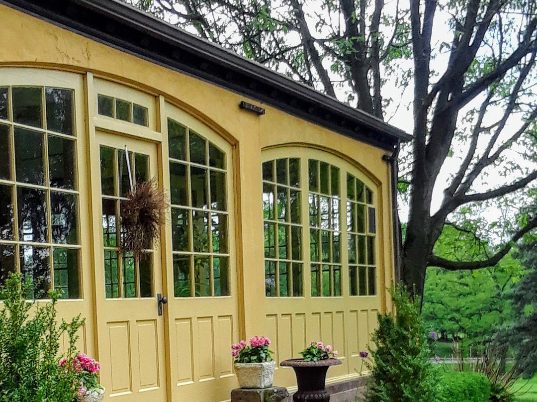 Charles Cheney Inn主图