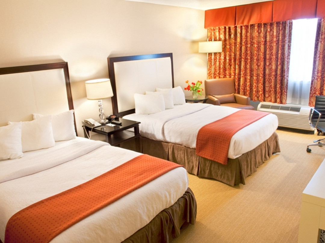 Holiday Inn Boston-dedham Htl & Conf Ctr By IHG主图