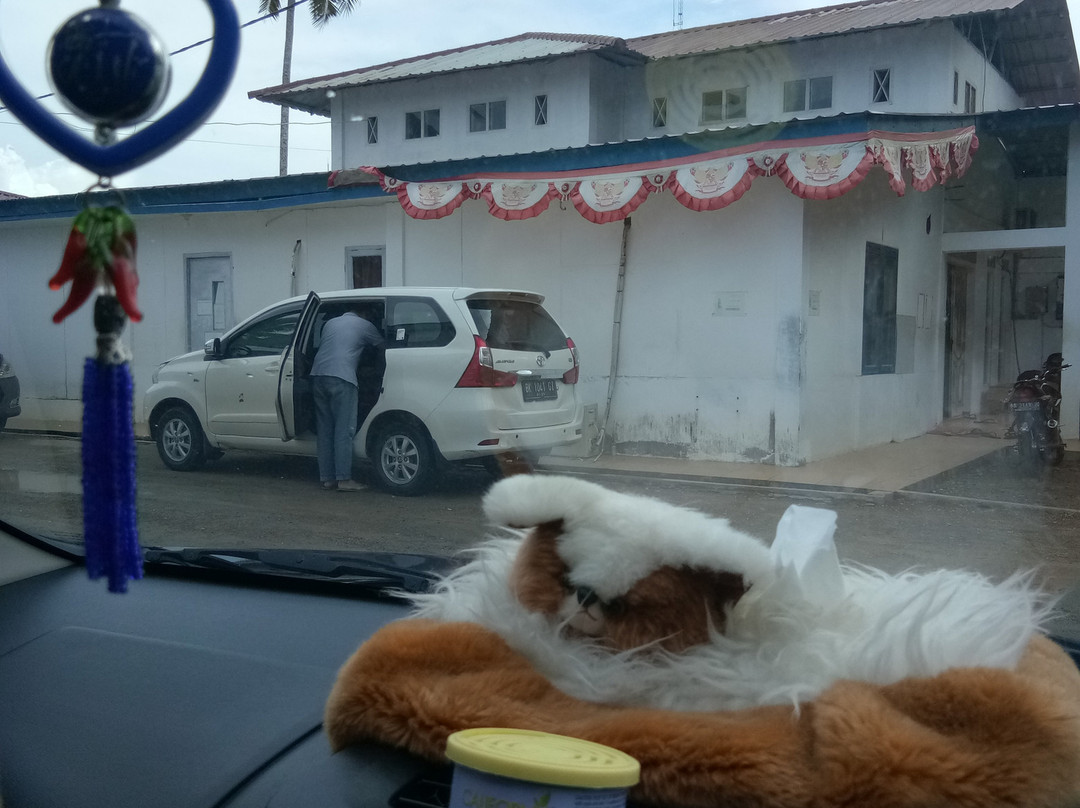 Baloho Beach-Telukdalam必去景点