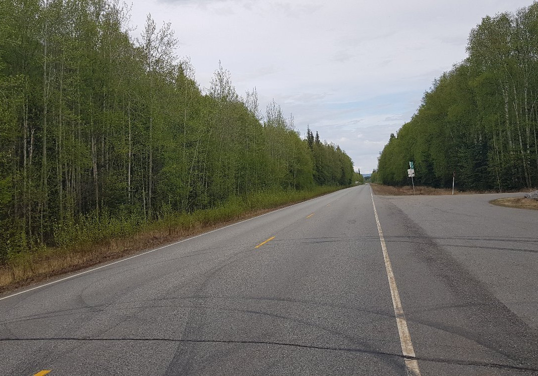 斯蒂斯公路-费尔班克斯必去景点